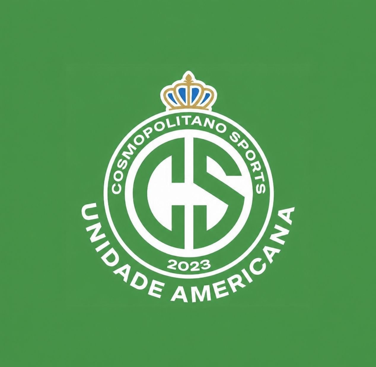 Cosmopolitano Sports Logo